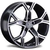 Диски Ki304 купить с бесплатной доставкой в пункты выдачи в Петербурге